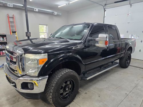 2016 ford f-250 lariat