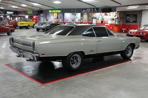 1969 plymouth gtx coupe