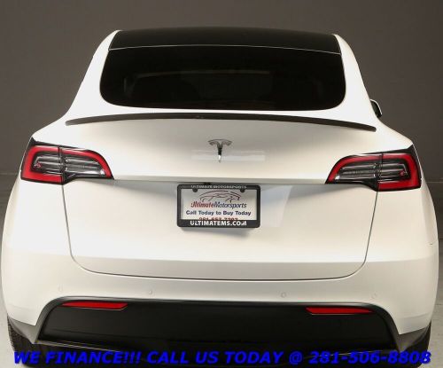 2023 model y 2023 long range fsd awd autopilot nav pano 30k