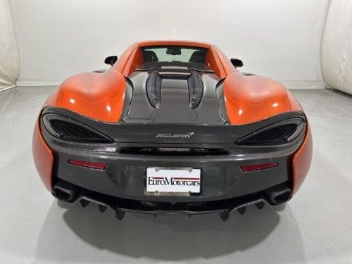 2019 mclaren 570