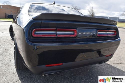 2022 dodge challenger r/t scat pack plus-edition(dynamic &amp; technology)