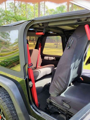 2005 jeep wrangler rubicon