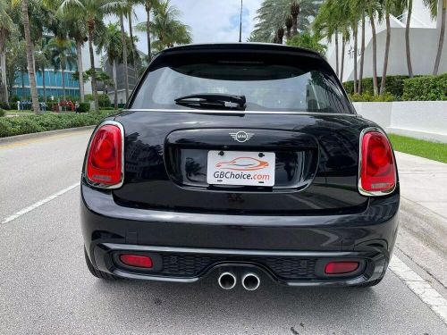 2021 mini cooper s hardtop 4 door