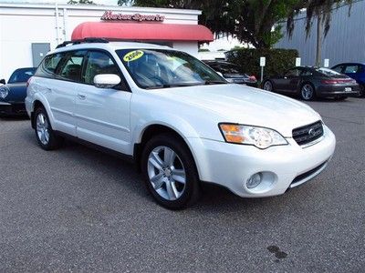 06 outback 3.0 cd awd 3.0l dohc smpi 24-valve high-output 6-cyl boxer engine a/c