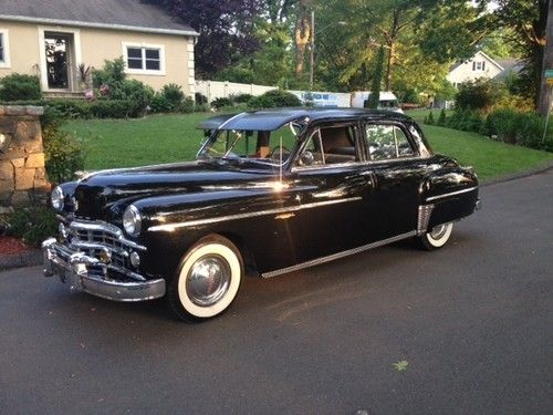 1949 dodge coronet