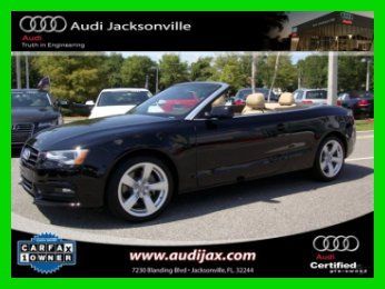 2013 premium used turbo 2l i4 16v fwd convertible premium