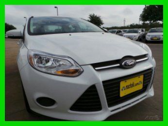 2013 se new 2l i4 16v automatic fwd sedan