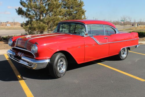 1955 pontiac catalina star chief