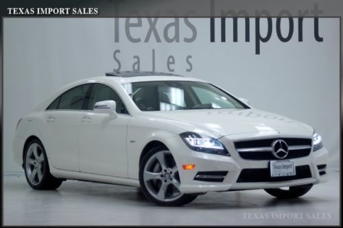 2012 cls550 15k miles,premium pkg.led,19-inch wheels,lane track,1.49% financing