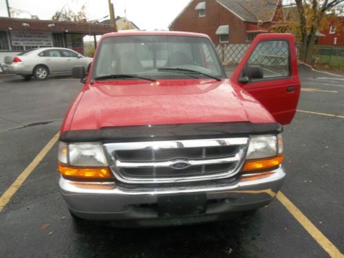 Used ford trucks cleveland ohio #9