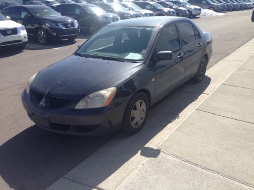 2004 mitsubishi lancer es