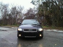 2003 audi a4 3.0 cabriolet