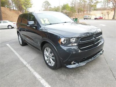 2wd 4dr r/t low miles suv automatic gasoline 5.7l v8 vvt hemi multi displacement