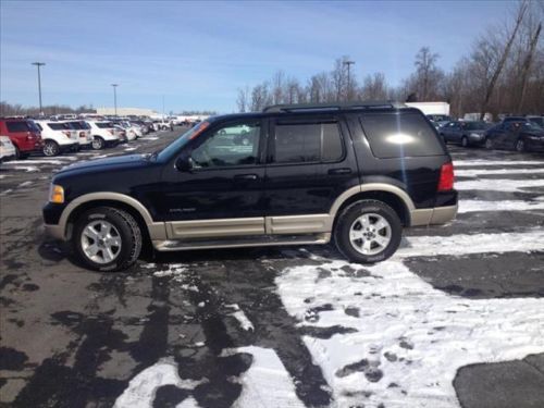 2005 ford explorer