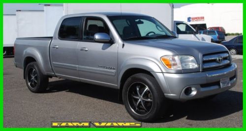 2006 sr5 v8 used 4.7l v8 32v automatic rwd pickup truck