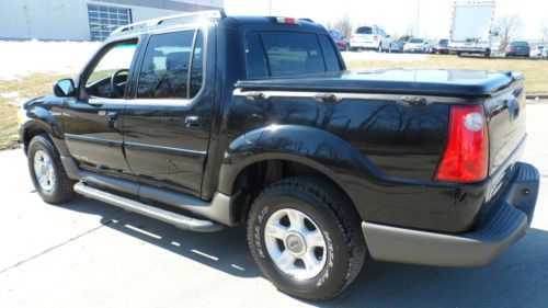 Clean in and out! great runner! great miles! come see this awesome explorer 4x4!