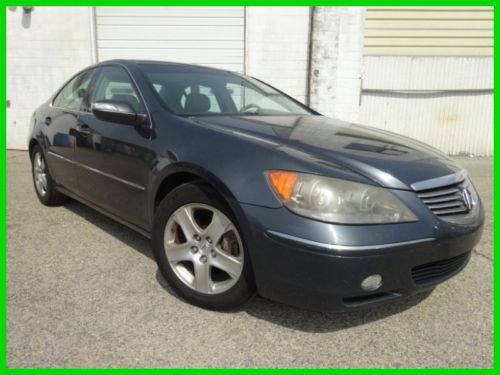 2005 3.5 used 3.5l v6 24v automatic awd sedan onstar premium bose