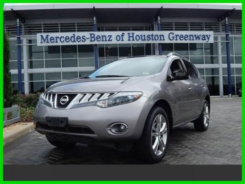 2010 le used 3.5l v6 24v all wheel drive suv premium bose