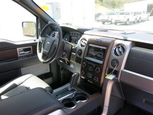 2014 ford f150 lariat