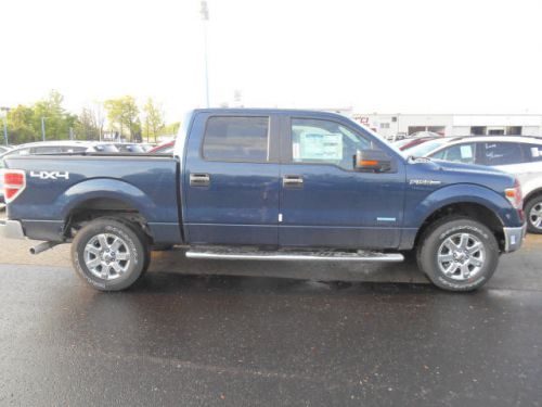 2014 ford f150 xlt