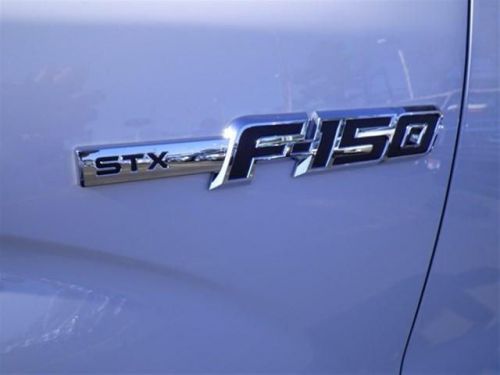 2014 ford f150 stx