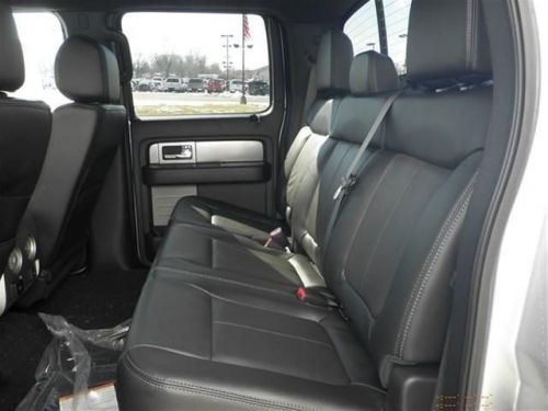 2014 ford f150 style