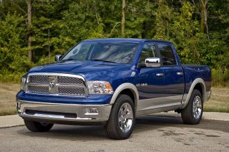 2011 dodge ram 1500 big horn