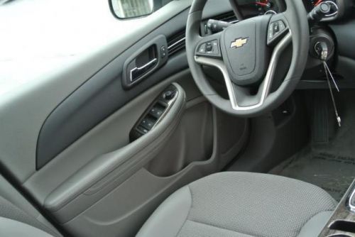 2014 chevrolet malibu 1lt