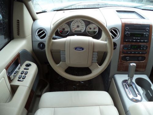 2004 ford f150 lariat