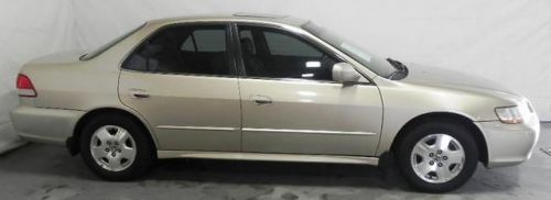 2002 honda accord ex v6