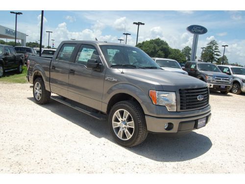 2014 ford f150 stx