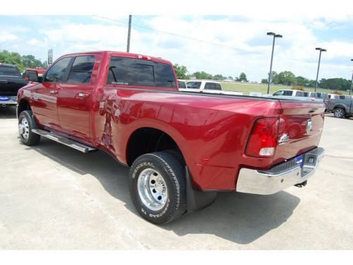 2012 ram 3500 slt