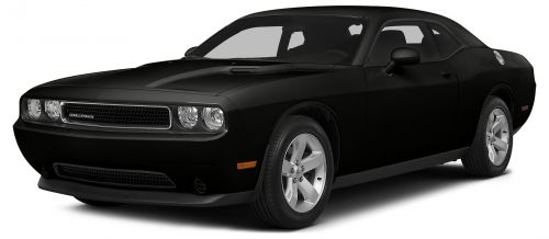 2014 dodge challenger sxt