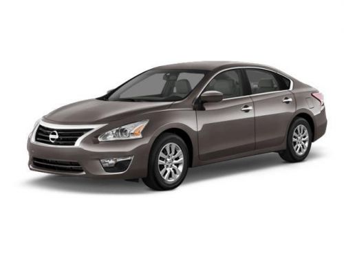 2014 nissan altima 2.5 sl