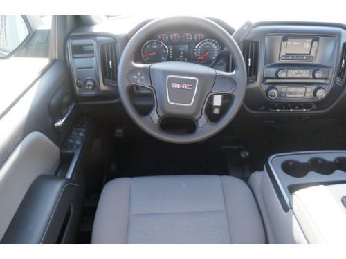 2014 gmc sierra 1500 base