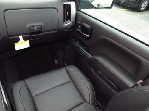 2014 chevrolet silverado 1500 1lt