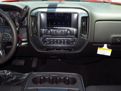 2014 chevrolet silverado 1500 1lt