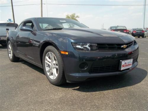 2014 chevrolet camaro 2ls