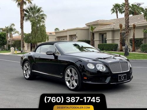 Bentley Continental GT V8 Concours Edition Extra Clean