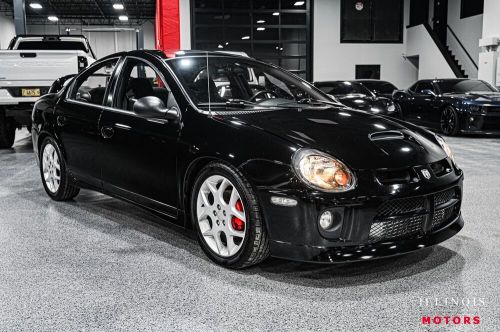 Dodge Neon SRT-4