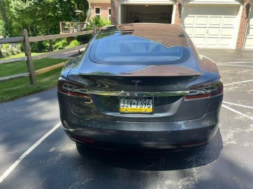 2020 tesla model s