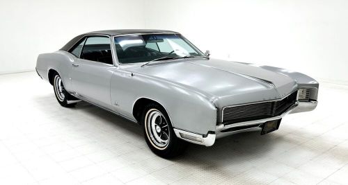 1966 buick riviera hardtop