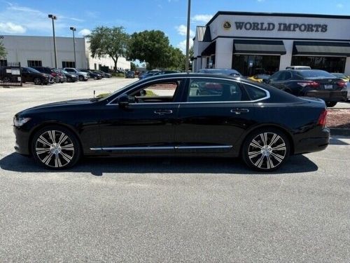 2022 volvo s90 inscription - new $65,720.00