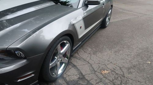 2010 ford mustang gt