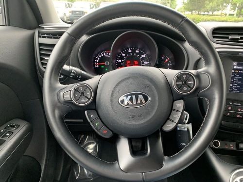 2018 kia soul plus