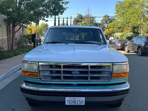 1995 ford f-150