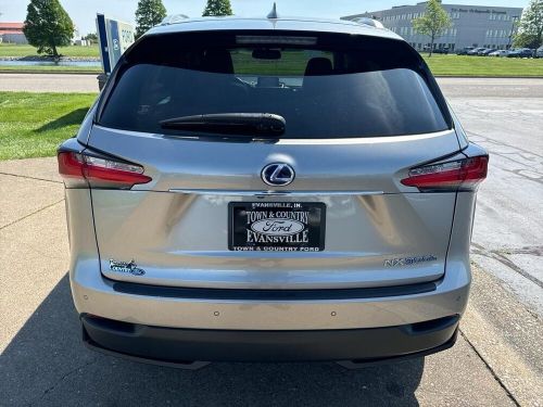 2017 lexus nx nx 300h