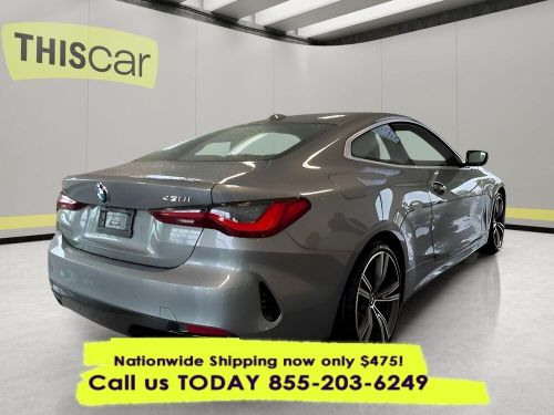 2024 bmw 4-series 430i xdrive