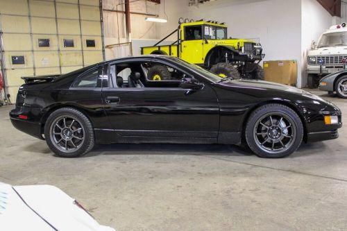 1996 nissan 300zx twin turbo