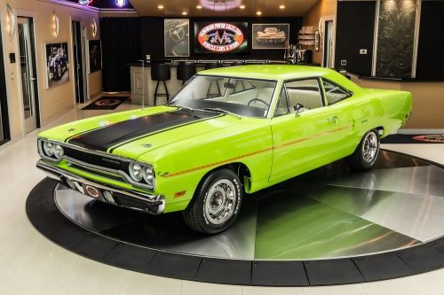 1970 plymouth road runner